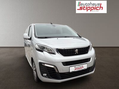 Peugeot Traveller Gebrauchtwagen Peugeot Traveller Gebrauchtwagen