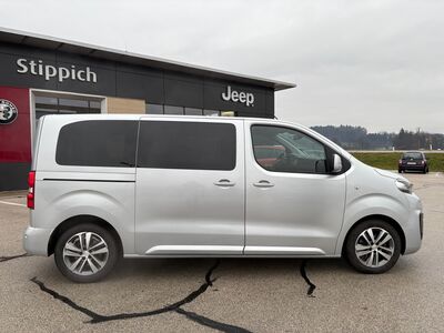 Peugeot Traveller Gebrauchtwagen Peugeot Traveller Gebrauchtwagen