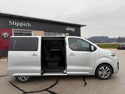 Peugeot Traveller Gebrauchtwagen Peugeot Traveller Gebrauchtwagen