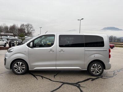 Peugeot Traveller Gebrauchtwagen Peugeot Traveller Gebrauchtwagen