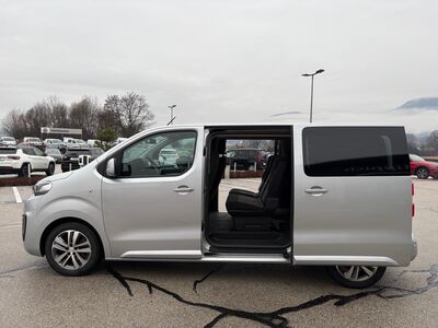 Peugeot Traveller Gebrauchtwagen Peugeot Traveller Gebrauchtwagen