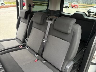 Peugeot Traveller Gebrauchtwagen Peugeot Traveller Gebrauchtwagen