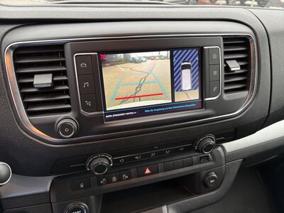 Peugeot Traveller Gebrauchtwagen Peugeot Traveller Gebrauchtwagen