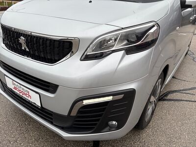 Peugeot Traveller Gebrauchtwagen Peugeot Traveller Gebrauchtwagen