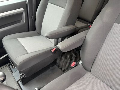 Peugeot Traveller Gebrauchtwagen Peugeot Traveller Gebrauchtwagen