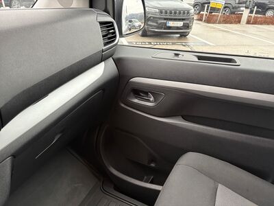 Peugeot Traveller Gebrauchtwagen Peugeot Traveller Gebrauchtwagen