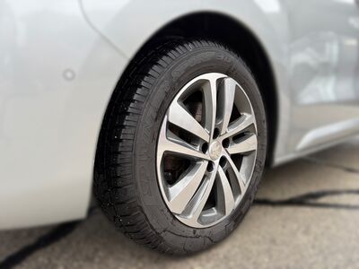 Peugeot Traveller Gebrauchtwagen Peugeot Traveller Gebrauchtwagen