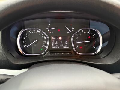 Peugeot Traveller Gebrauchtwagen Peugeot Traveller Gebrauchtwagen