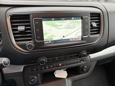 Peugeot Traveller Gebrauchtwagen Peugeot Traveller Gebrauchtwagen