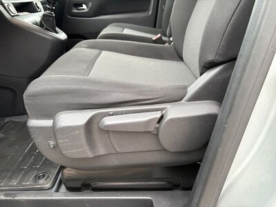 Peugeot Traveller Gebrauchtwagen Peugeot Traveller Gebrauchtwagen