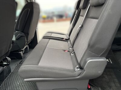 Peugeot Traveller Gebrauchtwagen Peugeot Traveller Gebrauchtwagen