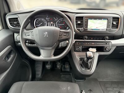 Peugeot Traveller Gebrauchtwagen Peugeot Traveller Gebrauchtwagen