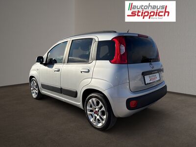 Fiat Panda Gebrauchtwagen Fiat Panda Gebrauchtwagen