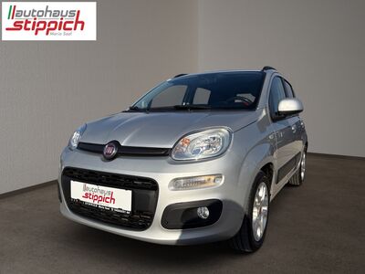 Fiat Panda Gebrauchtwagen