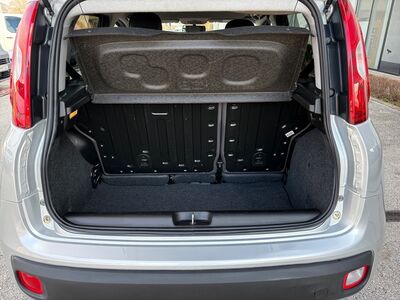 Fiat Panda Gebrauchtwagen Fiat Panda Gebrauchtwagen