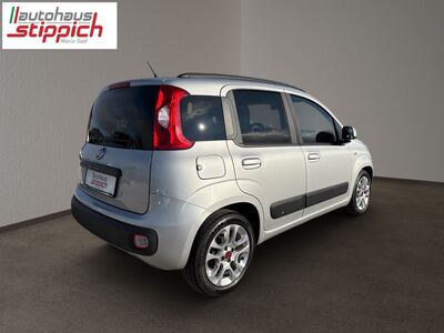 Fiat Panda Gebrauchtwagen Fiat Panda Gebrauchtwagen