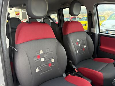 Fiat Panda Gebrauchtwagen Fiat Panda Gebrauchtwagen