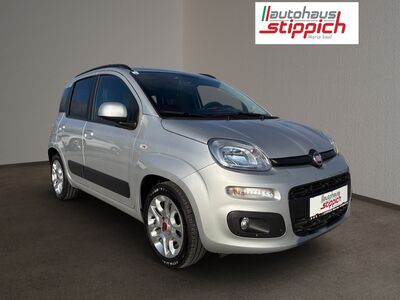 Fiat Panda Gebrauchtwagen Fiat Panda Gebrauchtwagen