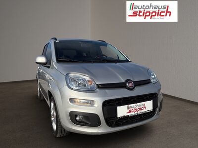 Fiat Panda Gebrauchtwagen Fiat Panda Gebrauchtwagen