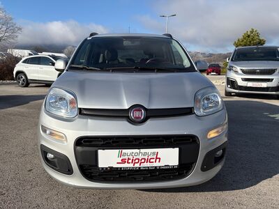 Fiat Panda Gebrauchtwagen Fiat Panda Gebrauchtwagen