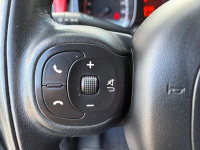 Fiat Panda Gebrauchtwagen Fiat Panda Gebrauchtwagen