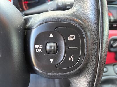 Fiat Panda Gebrauchtwagen Fiat Panda Gebrauchtwagen