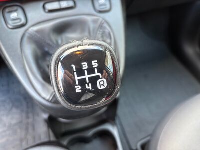 Fiat Panda Gebrauchtwagen Fiat Panda Gebrauchtwagen