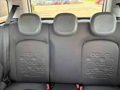 Fiat Panda Gebrauchtwagen Fiat Panda Gebrauchtwagen