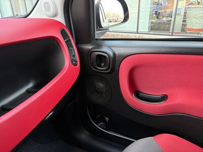 Fiat Panda Gebrauchtwagen Fiat Panda Gebrauchtwagen