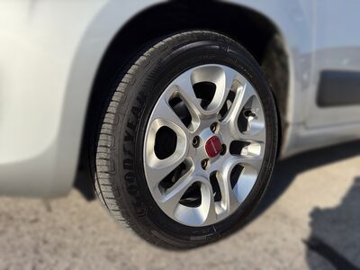 Fiat Panda Gebrauchtwagen Fiat Panda Gebrauchtwagen