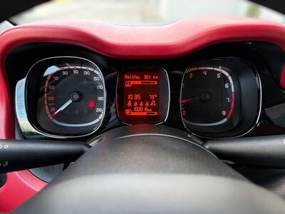 Fiat Panda Gebrauchtwagen Fiat Panda Gebrauchtwagen