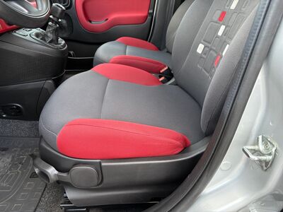 Fiat Panda Gebrauchtwagen Fiat Panda Gebrauchtwagen