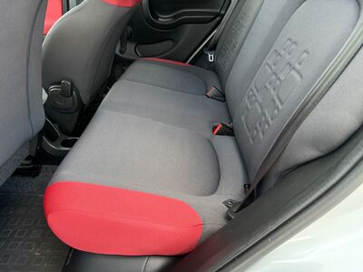 Fiat Panda Gebrauchtwagen Fiat Panda Gebrauchtwagen