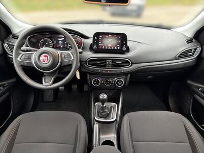 Fiat Tipo Gebrauchtwagen Fiat Tipo Gebrauchtwagen