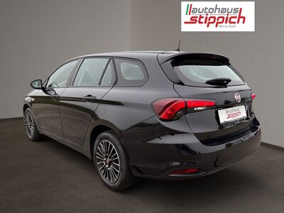 Fiat Tipo Gebrauchtwagen Fiat Tipo Gebrauchtwagen