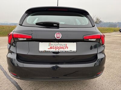 Fiat Tipo Gebrauchtwagen Fiat Tipo Gebrauchtwagen