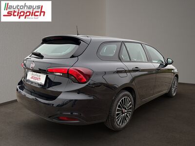 Fiat Tipo Gebrauchtwagen Fiat Tipo Gebrauchtwagen