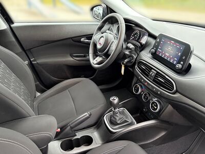 Fiat Tipo Gebrauchtwagen Fiat Tipo Gebrauchtwagen