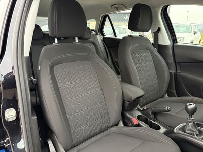 Fiat Tipo Gebrauchtwagen Fiat Tipo Gebrauchtwagen