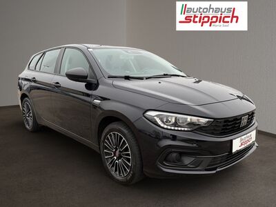 Fiat Tipo Gebrauchtwagen Fiat Tipo Gebrauchtwagen