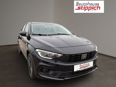 Fiat Tipo Gebrauchtwagen Fiat Tipo Gebrauchtwagen
