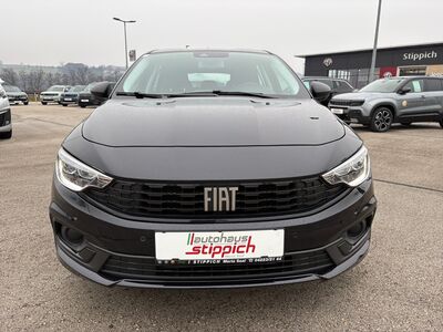 Fiat Tipo Gebrauchtwagen Fiat Tipo Gebrauchtwagen