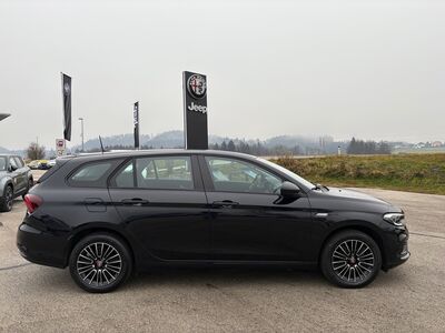 Fiat Tipo Gebrauchtwagen Fiat Tipo Gebrauchtwagen