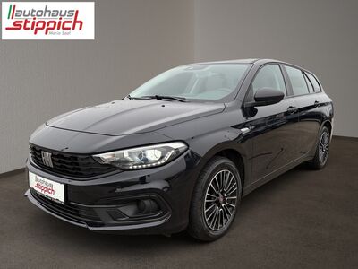 Fiat Tipo Gebrauchtwagen Fiat Tipo Gebrauchtwagen