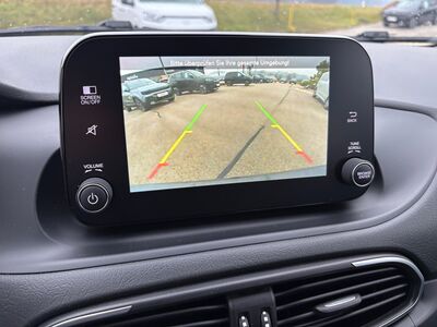 Fiat Tipo Gebrauchtwagen Fiat Tipo Gebrauchtwagen