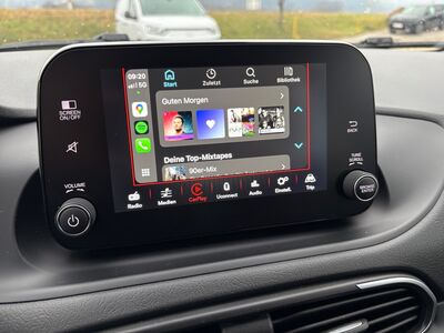 Fiat Tipo Gebrauchtwagen Fiat Tipo Gebrauchtwagen