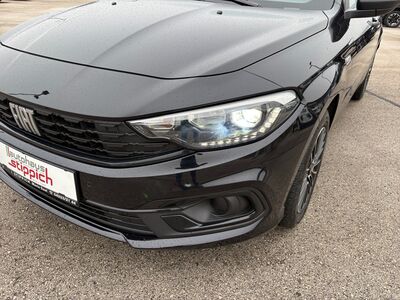 Fiat Tipo Gebrauchtwagen Fiat Tipo Gebrauchtwagen