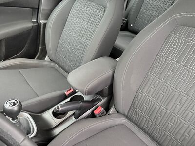 Fiat Tipo Gebrauchtwagen Fiat Tipo Gebrauchtwagen