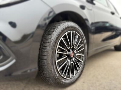 Fiat Tipo Gebrauchtwagen Fiat Tipo Gebrauchtwagen