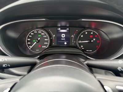 Fiat Tipo Gebrauchtwagen Fiat Tipo Gebrauchtwagen